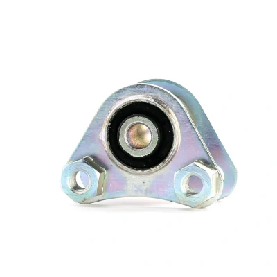 Billede af SWAG 70 13 0010 Motorophæng bag Gummimetalleje Gummi FIAT: Ducato II Ladvogn/Chassis