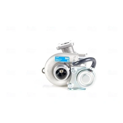 Billede af NISSENS 93060 Turbolader pneumatisk med pakninger