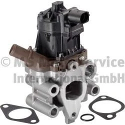 Billede af PIERBURG 7.24809.86.0 EGR Ventil elektrisk Styreventil FIAT: Ducato III Van