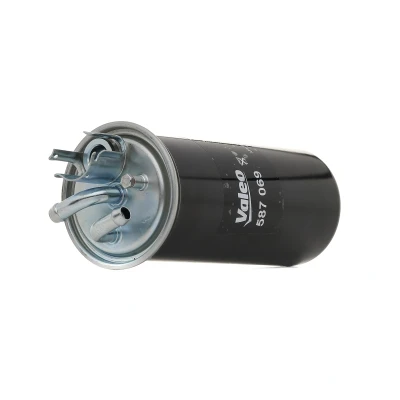 Billede af VALEO 587069 Brændstoffilter Ledningsfilter 10 AUDI: A6 C6 Avant, Sedan, Allroad
