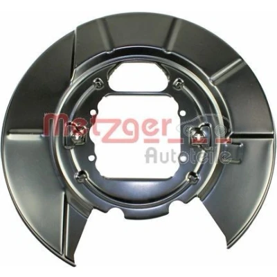 Billede af METZGER 6115045 Ankerplade Bagaksel venstre BMW: X5