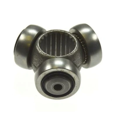Billede af LÖBRO 302686 Tripodeled, drivaksel