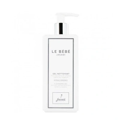 Billede af Jacadi Le Bébé Cleansing Gel Badesæbe 400 ml