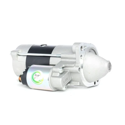 Billede af AS PL S5026 Starter 12 2,20 10 MITSUBISHI: PAJERO Sport 1 SUV, 3, 2 Canvas Top