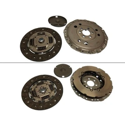 Billede af KAWE 958536 Kobling med koblingstrykplade koblingsskive M 210X VOLKSWAGEN: Golf 4, Bora Sedan, 4 Variant, SKODA: Octavia I Hatchback