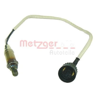 Billede af METZGER 0893140 Lambdasonde ORIGINAL ERSATZTEIL Reguleringssonde 4 BMW: 3 Coupe, Sedan, 5 Sedan