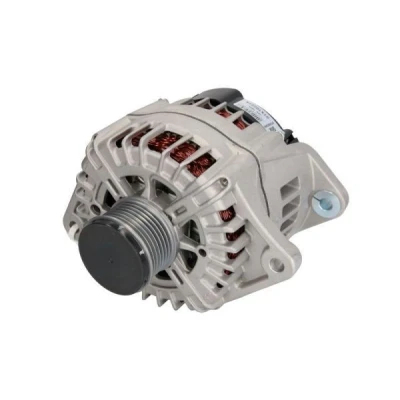 Billede af STARDAX STX102215 Generator 14V 180A FIAT: Ducato III Ladvogn / Chassis, Van, IVECO: Daily V Van Stationcar