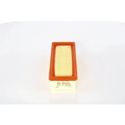Billede af BOSCH 1 457 432 180 Luftfilter 48 86 235 Filterindsats TOYOTA: Supra III, FIAT: Uno Hatchback, Tipo LANCIA: Dedra Sedan