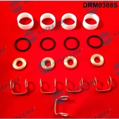 Billede af DR.MOTOR AUTOMOTIVE DRM0388S Rep.sæt, dyseholder