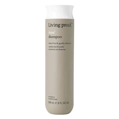 Billede af Living Proof No Frizz Shampoo