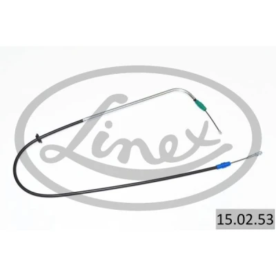 Billede af LINEX 15.02.53 Håndbremsekabel