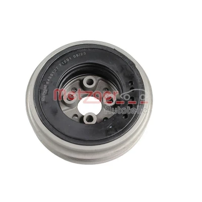 Billede af METZGER 6400127 Remskive Krumtapaksel 6PK 143 5