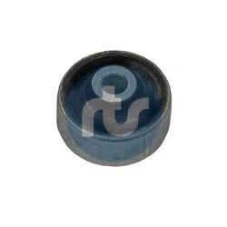 Billede af RTS 017 00960 Bøsning Foraksel begge sider, nede, bag 41 Gummimetalleje til bærearm VOLKSWAGEN: Golf 4, Polo IV Hatchback, V Hatchback