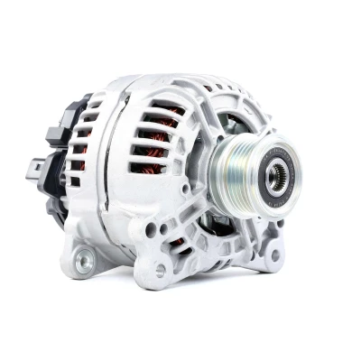 Billede af AS PL A0190 Generator 12V 140A VOLKSWAGEN: Polo V Hatchback, Passat B7 Variant, Caddy 3, AUDI: A4 B6/B7 Cabriolet, B6 Avant, Avant