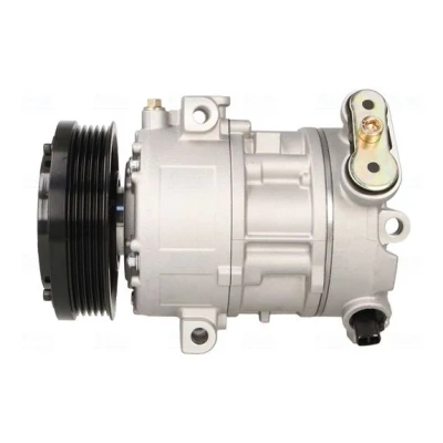 Billede af NISSENS 89100 Kompressor 5SL12C 12 PAG 46 R 134a OPEL: Corsa D Hatchback