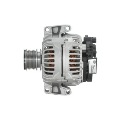 Billede af HELLA 8EL 011 712 281 Generator 14V 150A MERCEDES BENZ: Sprinter 3.5 T Ladvogn/Chassis, E klasse Sedan, modell