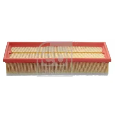 Billede af FEBI BILSTEIN 48536 Luftfilter 73 113 342 Filterindsats BMW: X3, 5 Touring, Sedan