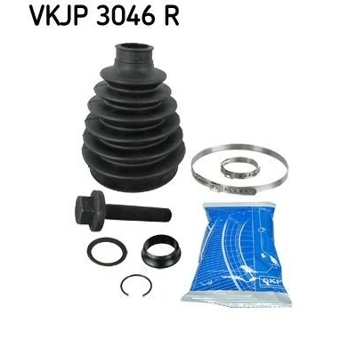 Billede af SKF VKJP 3046 R Drivakselmanchet 144 VOLKSWAGEN: TRANSPORTER 4 Bus, Sharan I