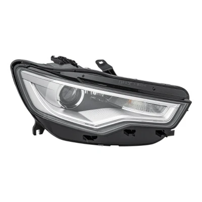 Billede af HELLA 1ZT 011 150 321 Forlygter AUDI: A6 C7 Sedan