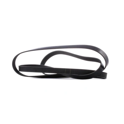 Billede af GATES 6PK2453 Kileribberem 2453 6 Polyester, EPDM (ethyl propylen dien gummi) JEEP: WRANGLER 3