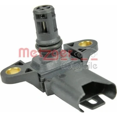 Billede af METZGER 0906224 Sensor, ladetryk BMW: 3 Cabriolet, 5 Touring