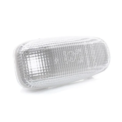 Billede af Van WEZEL 3031913 Blinklys hvid foran til venstre, højre, sideinstallation uden lampeholder MERCEDES BENZ: SLK, Sprinter 3 T