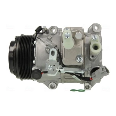 Billede af NISSENS 890143 Kompressor 7SEU16C 12 PAG 46 R 134a