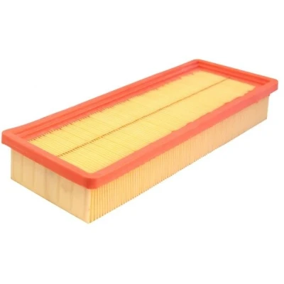 Billede af MAPCO 60572 Luftfilter 46 116 300 firkantet Filterindsats FIAT: Uno Hatchback