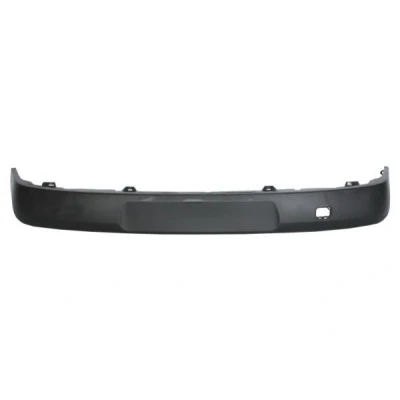 Billede af BLIC 5510 00 9504900P kofanger foran malbar smal VOLKSWAGEN: Polo III Hatchback