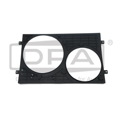 Billede af DPA 81210127202 Udluftning, ventilator
