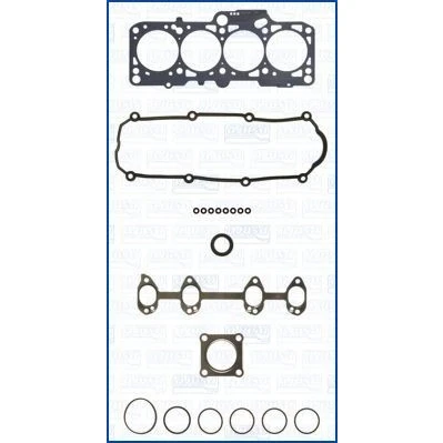 Billede af AJUSA 52290400 Pakningssæt, topstykke med cylinderhovedpakning VOLKSWAGEN: Golf 5, Touran I, 4, SEAT: Ibiza 4