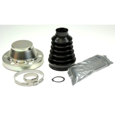 Billede af LÖBRO 304550 Drivakselmanchet 100,20 TPE (termoplastisk elastomer) med kappe