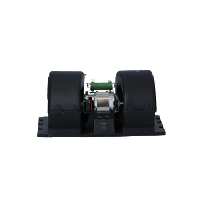 Billede af NRF 34142 El motor, kabineventilator 24V med integreret regulator
