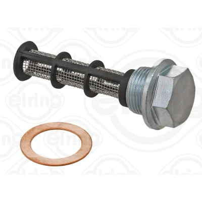 Billede af ELRING 108.530 Bundprop M22x1,5x11 med tætningsring SMART: Fortwo II Coupe