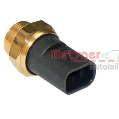 Billede af METZGER 0915204 Temperaturkontakt, kølerventilator M 22x1,5 med pakning FIAT: Uno Hatchback, Ducato I Van, Talento Bus, LANCIA: DELTA 1