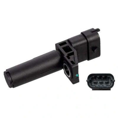 Billede af FEBI BILSTEIN 177113 Impulsensor MERCEDES BENZ: E klasse T modell, Vito Bus, Sprinter 3 Van
