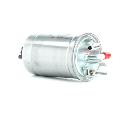 Billede af BOSCH 0 450 906 274 Brændstoffilter Ledningsfilter 8 VOLKSWAGEN: Caddy 3, Lupo / 3L, Polo III Variant, SKODA: FELICIA 2, 1