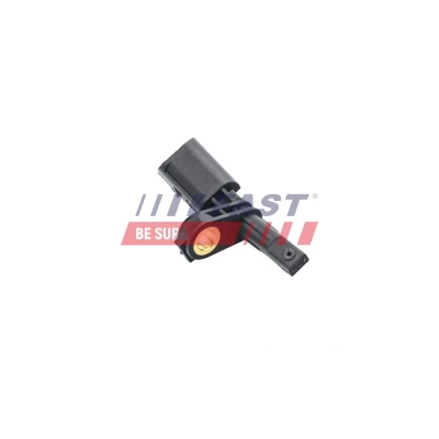 Billede af FAST FT80421 ABS sensor venstre foraksel aktiv 66 sort VOLKSWAGEN: Touran I, Passat B7 Variant, GOLF 6, SKODA: Octavia 2 Combi