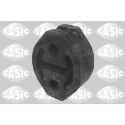 Billede af SASIC 2950024 Gummianslag, udstødning bag