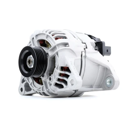 Billede af HELLA 8EL 012 428 171 Generator 14V 90A AUDI: A6 C5 Avant, A4 B5 Sedan, VOLKSWAGEN: Passat GP Variant