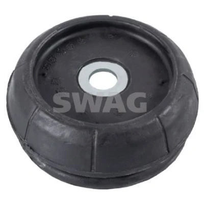 Billede af SWAG 40 54 0005 Tårnleje foraksel uden kugleleje Gummi OPEL: Calibra A