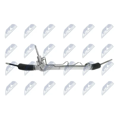 Billede af NTY SPK FR 007 Tandstang Hydraulisk FORD: MONDEO 4 Turnier, Stufenheck