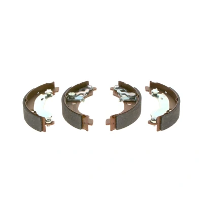 Billede af BOSCH 0 986 487 317 Bremsebakker 180 32 Lockheed System FIAT: Punto I Hatchback