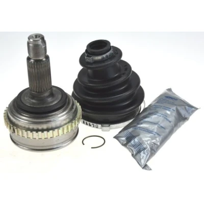 Billede af LÖBRO 303480 Knokkelled NBR (Nitril Butadien gummi)