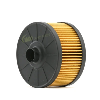 Billede af VAICO V46 0035 Oliefilter Original Quality Filterindsats RENAULT: GRAND SCENIC 3, MEGANE 3 Grandtour, Clio 4, DACIA: LOGAN MCV 2, SANDERO 2
