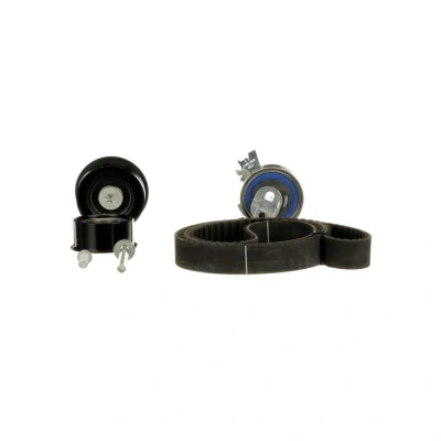 Billede af GATES FleetRunner Micro V Stretch Fit K015369XS Tandremssæt OPEL: Vectra B Stationcar, Sedan, Combo Van