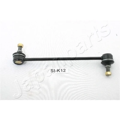 Billede af JAPANPARTS SI K12L Stabstag venstre foraksel 258 10x1,25 HYUNDAI: i10 I, KIA: Picanto I
