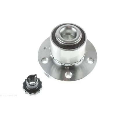 Billede af AUTOMEGA 110059410 Hjullejesæt foraksel VOLKSWAGEN: Polo IV Hatchback, Fox Hatchback