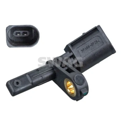 Billede af SWAG 32 92 3822 ABS Sensor VOLKSWAGEN: Touran I, Passat B7 Variant, GOLF 6, SKODA: Octavia 2 Combi, Superb II Stationcar, Hatchback