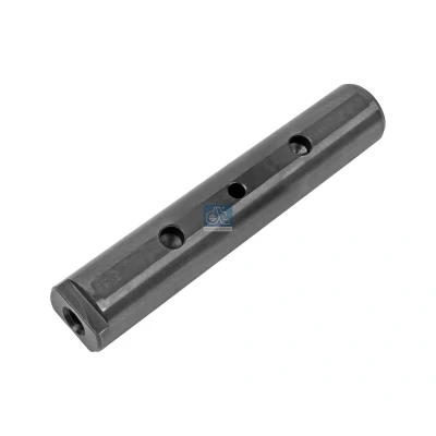 Billede af DT Spare Parts 5.65052 Ophæng, støddæmper Dobbeltakselaggregat